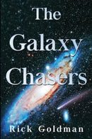 The Galaxy Chasers-9781837941261