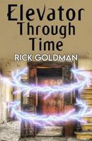 Elevator Through Time-9781837941278