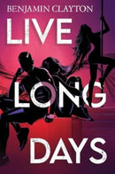 Live Long Days-9781837941421