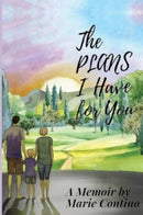 The Plans I Have For You-9781837941476