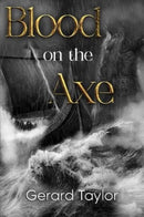 Blood on the Axe-9781837941490