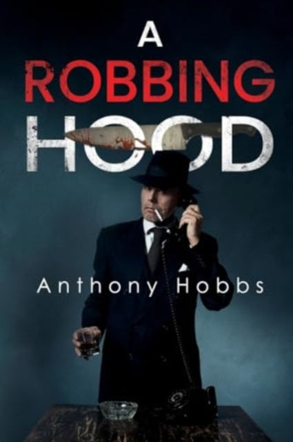 A Robbing Hood-9781837941797