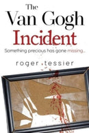 The Van Gogh Incident-9781837942046