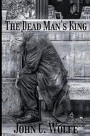 The Dead Man's King-9781837942107