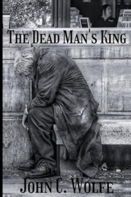 The Dead Man's King-9781837942107