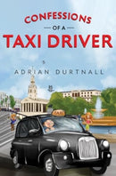 Confessions of a Taxi Driver-9781837942152