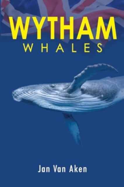 Wytham Whales-9781837942169