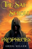 The Sae Scroll Prophecies-9781837942190