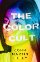 The Color Cult-9781837942251