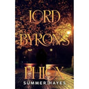lord Byron's Phlox-9781837942282