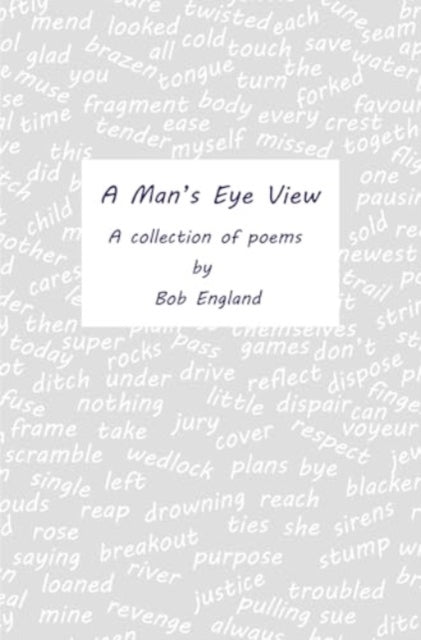 A Man's Eye View-9781837942398
