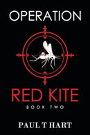 Operation Red Kite, book two-9781837942428