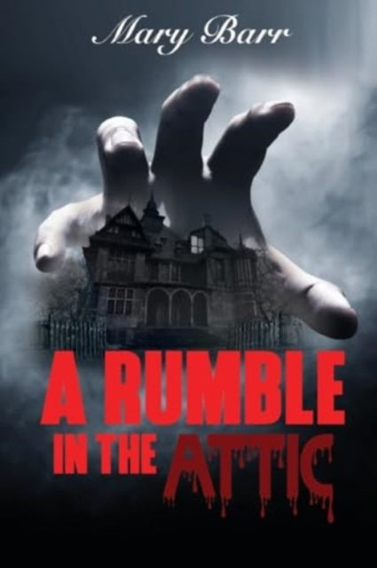 A Rumble in the Attic, bk 1-9781837942473