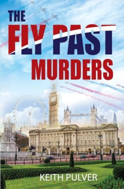 The Fly Past Murders-9781837942527