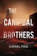 The Cannibal Brothers-9781837942718