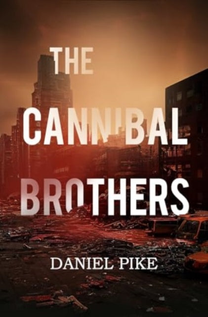 The Cannibal Brothers-9781837942718