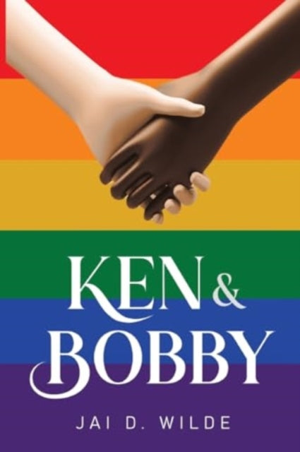 Ken & Bobby-9781837943937