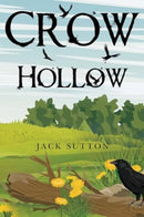 Crow Hollow-9781837944026