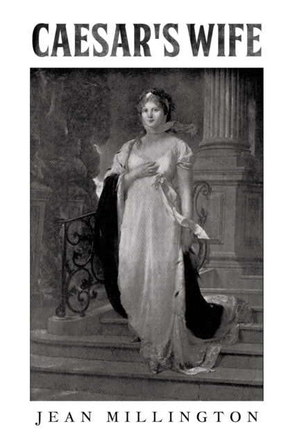 Caesar's Wife