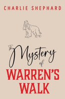 The Mystery of Warren's Walk-9781837944224