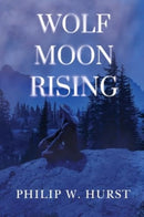 Wolf Moon Rising-9781837944682