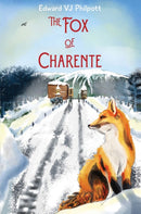 The Fox of Charente-9781837944774