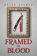 Framed in Blood-9781837944965