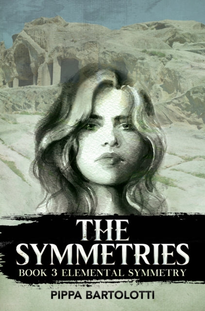 The Symmetries - Book 3 Elemental Symmetry
