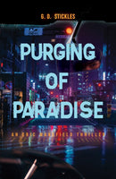 Purging of Paradise-9781837948055