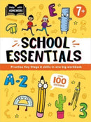 Help With Homework: Age 7+ School Essentials-9781837950683