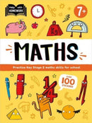 Help With Homework: Age 7+ Maths-9781837950737