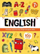 Help With Homework: Age 7+ English-9781837950744