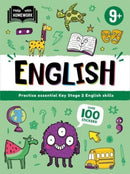 Help With Homework: Age 9+ English-9781837950768