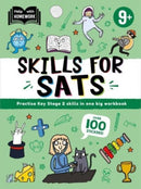 Help With Homework: Age 9+ Skills for SATs-9781837950775