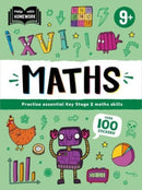 Help With Homework: Age 9+ Maths-9781837950782
