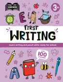 Help With Homework: Age 3+ First Writing-9781837950829