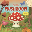 Little Mushroom-9781837951192