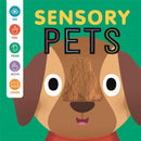Sensory Pets-9781837951659
