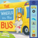 The Wheels on the Bus-9781837952823