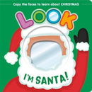 Look I'm Santa!-9781837952861