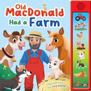 Old MacDonald Had a Farm-9781837953660