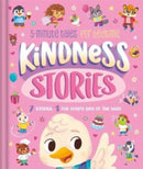 Kindness Stories : 5-Minute Tales for Bedtime-9781837953714