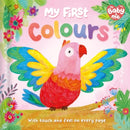 My First Colours-9781837953875
