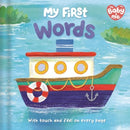 My First Words-9781837953882