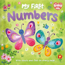 My First Numbers-9781837953899