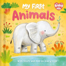 My First Animals-9781837953905