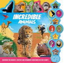 Incredible Animals-9781837954759