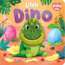 Little Dino-9781837954803