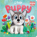 Little Puppy-9781837954810