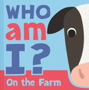 Who am I? On The Farm-9781837954834